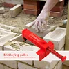 2pcs Wire Drawer Bricklaying Tool Fixer Building Construction Fixture Tools