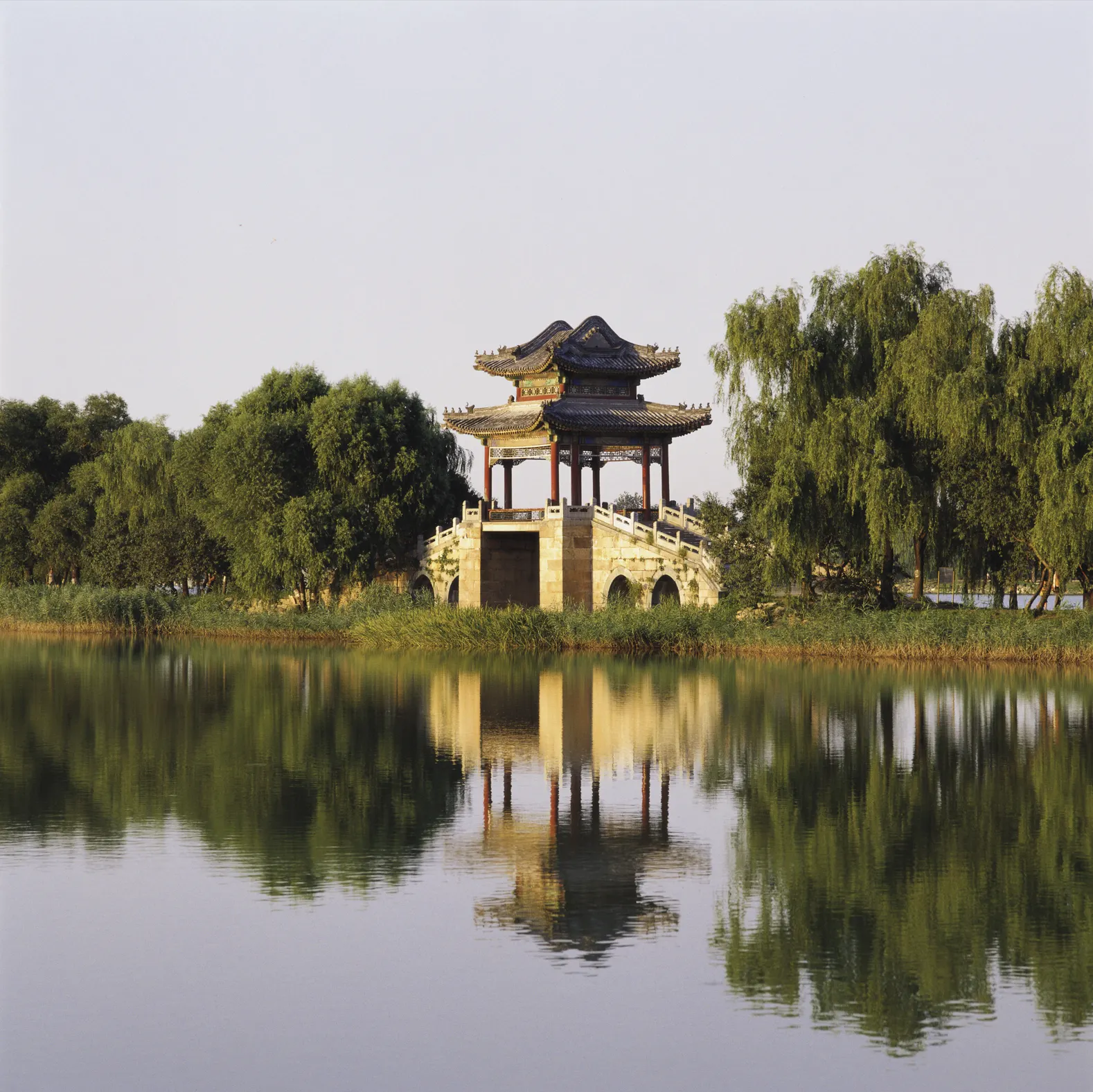 Best Beijing Layover Tour for First-Time Transit Passengers