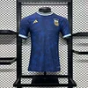 2024-2025 Player Version Argentina Special Edition Jersey