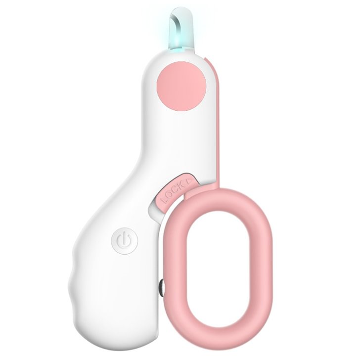 Cubicbee™ LED Cat Nail Clippers