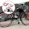 CDI Ignition Coil Magneto for 49/50/60/66/80cc 2-Stroke Engine Motorized Bicycle