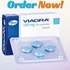 Pfizer VIAGRA Original 100 mg 4 kapsułki/1 opakowanie