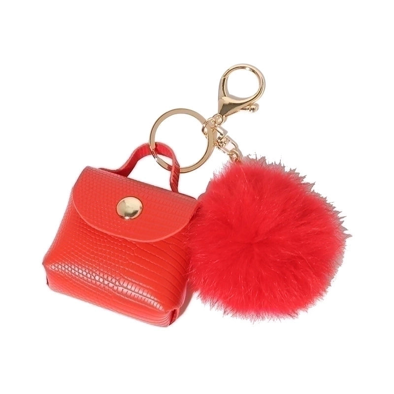 Bag Pu Leather Coin Purses