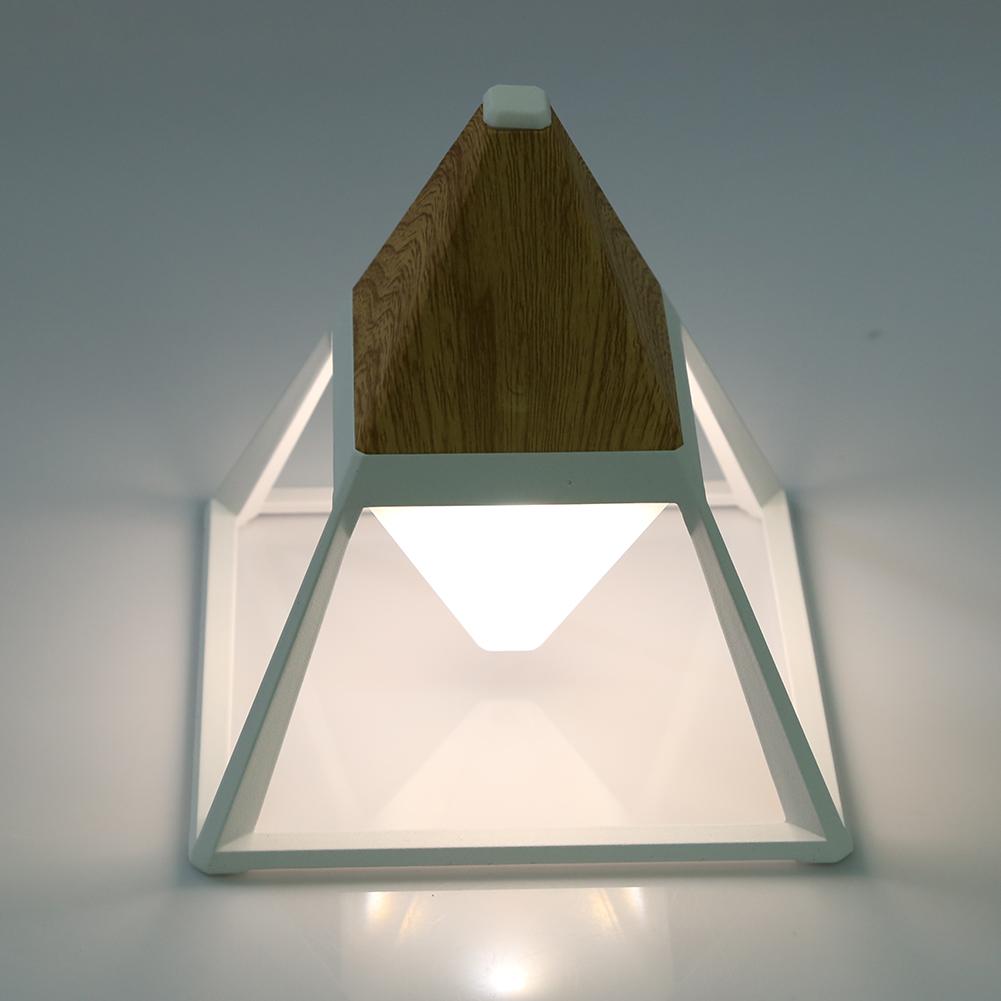 

Waterproof USB Rechargeable Touch Sensor LED Desk-Night Light, 501 Original
