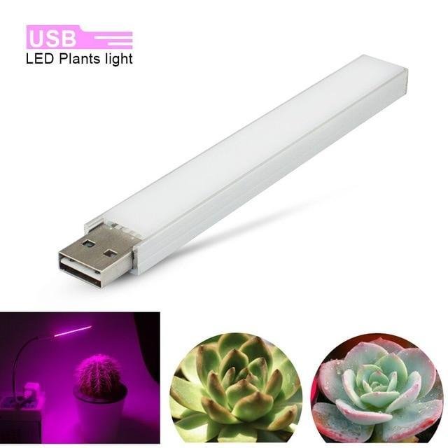 Timing Function Dual Head Plant LED Light For Speed Growing 360 Degree Flexible Gooseneck