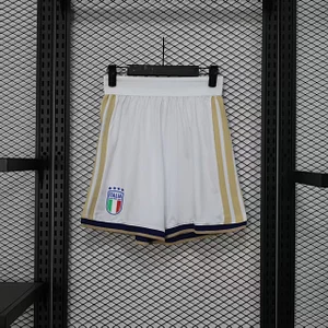 2026 Player Version Italy Home Shorts 1:1 Thai Quality
