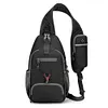 Packable Small Crossbody Sling Backpack