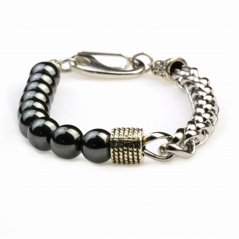 Minimalist Geometric Stainless Steel Plating Bracelets 1 Piece