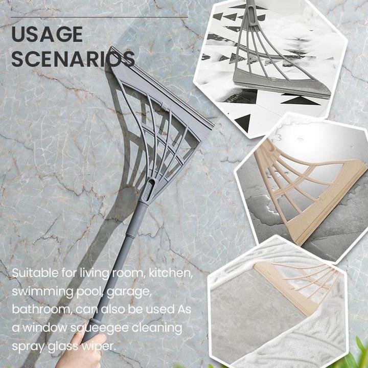 🔥Flash Sale Save 50% OFF🔥MULTIFUNCTION MAGIC BROOM