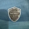 2025/2026 Napoli Third Fourth away Football Jersey 1:1 Thai Quality