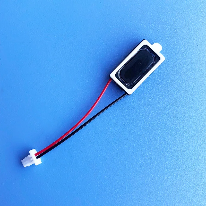 Acoustic Components Thin Rectangular Mini Speaker 16*9MM Dynamic Speaker Electronic Components Micro Speaker Component