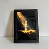 Light of Hope--Light Painting Night Light Decorative Atmosphere Light