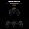 Night Vision Keychain Dummy Model Binocular Night Vision Device Model Keychain