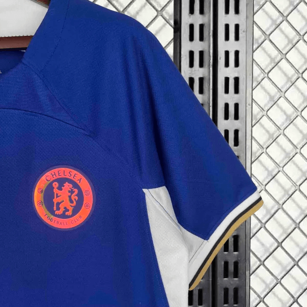 2023/2024 Chelsea Home Football Jersey 1:1 Quality Thai