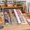 Diamond Painting Canvas Clips Diamond Painting Tassel Clamp (sea salt mint)