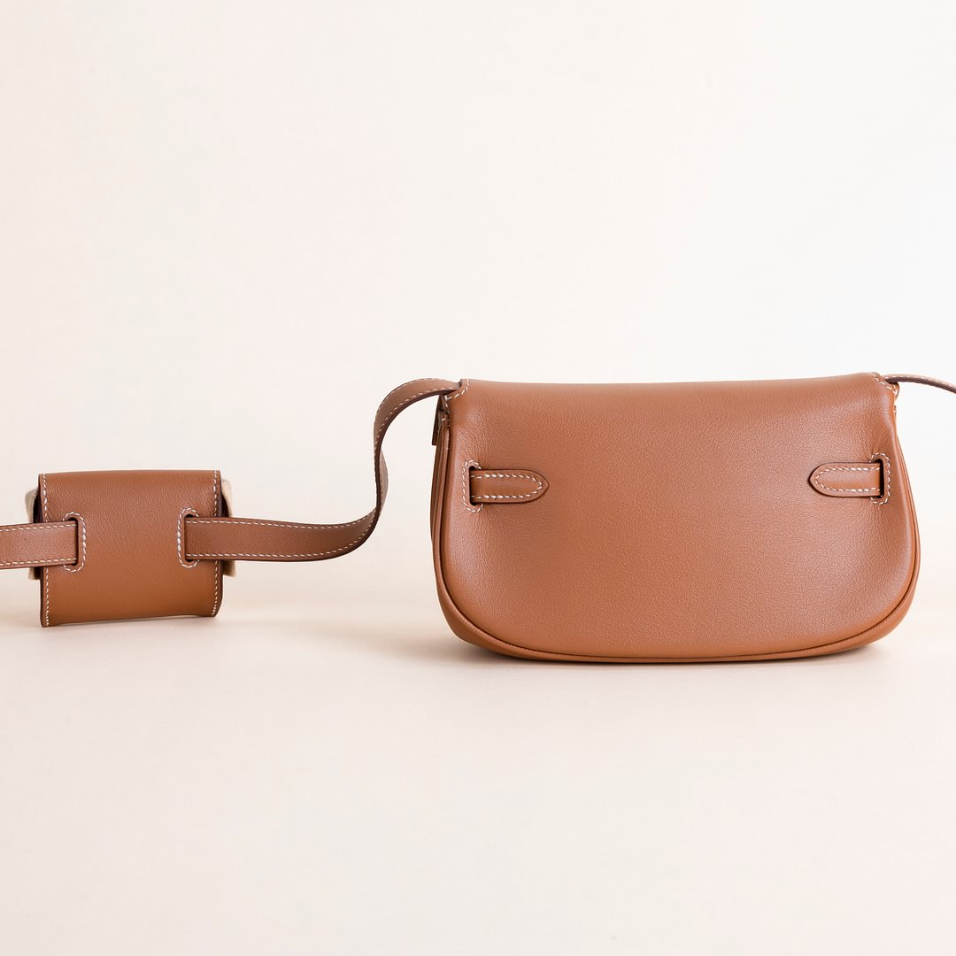 Kelly moove17  Swift CC37 Gold GHW