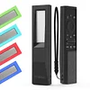 SIKAI TV Remote Control Case for Samsung QLED Smart TV BN59 TM1990C SIKAI CASE