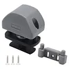 RV Push Cabinet Locks Keyless Cupboard Locks Camper Car Push Lock for RV Yachts