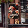 KUBRICK - Panneaux en &eacute;tain m&eacute;tallique(20*30cm/30*40cm)
