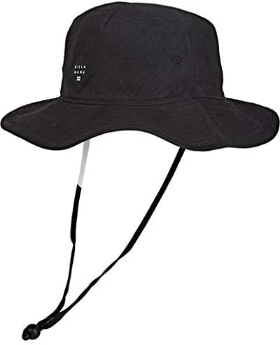 Men's Big John Safari Sun Protection Hat with Chin Strap