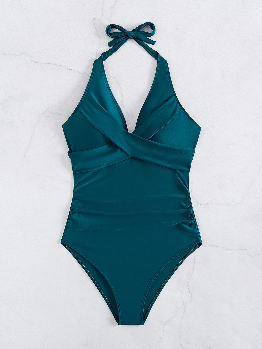 Uveng New Swimsuit Women's Fashion Bikini Swimsuit Sexy Swimsuit