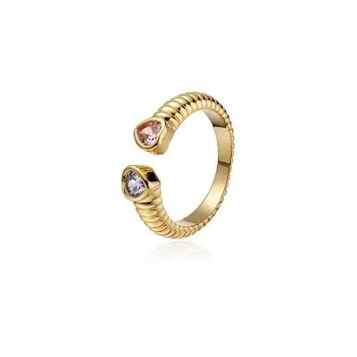 Flower  Ring