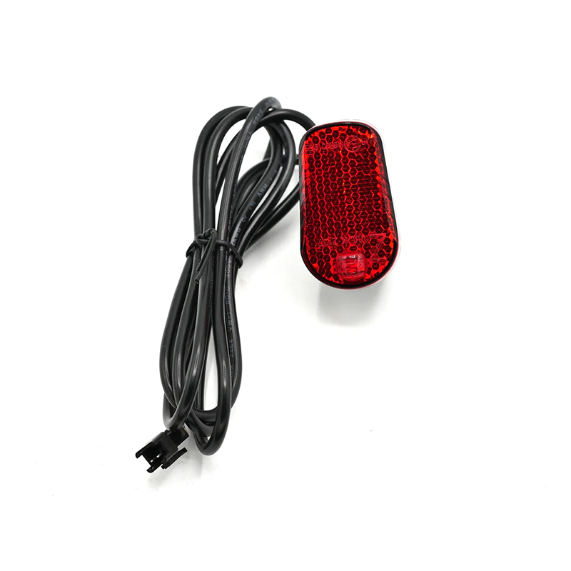 JOYOR Y8S Tail light / German certified original electric scooter spare parts