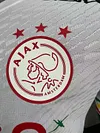 Joyfball 2025/2026 Player Version AFC Ajax Special Edition Football Shirt 1:1 Thai Quality（The player version jersey is a bit tight, please pay attention to the size selection）