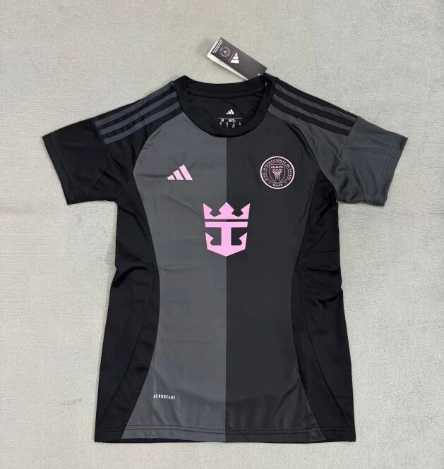 2025/26 Miami Away - Women's Jersey