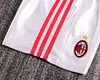 1998-1999 Retro AC Milan Home Football Shirt 1:1 Thai Quality Kids Size