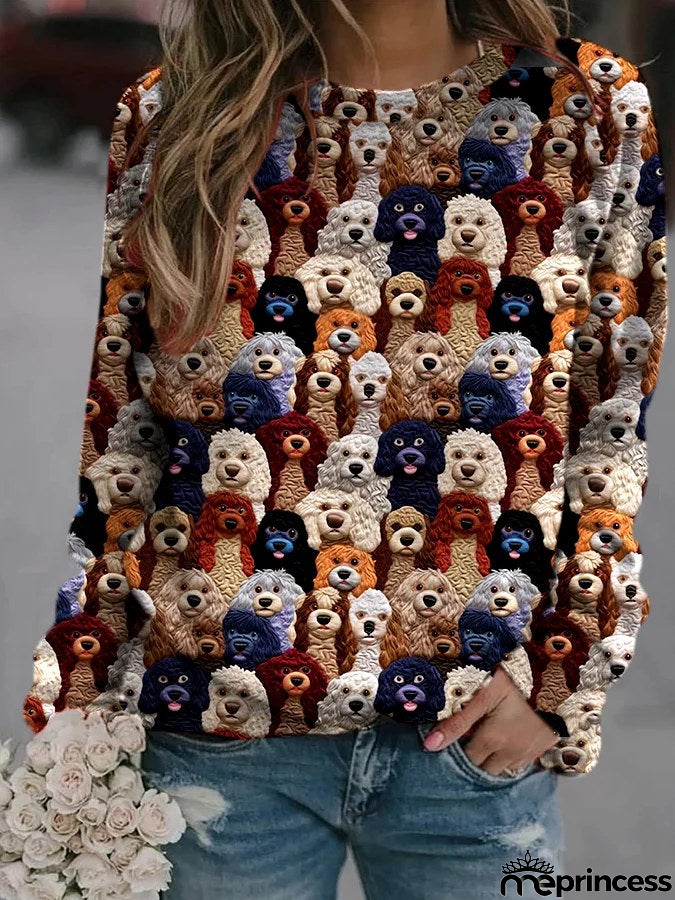 Effortless and Classy general Sweater