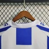 Retro 1984-89 Espanyol Soccer Jersey Home