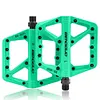 Bike Pedals Non-Slip Bicycle Pedals Bicycle Platform Pedals Bike Accessories