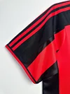 2003/2004 Retro AC Milan Home Football Shirt 1:1 Thai Quality love fball