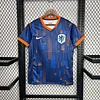 2024-2025 Netherlands National Team Away Football Shirt 1:1 Thai Quality