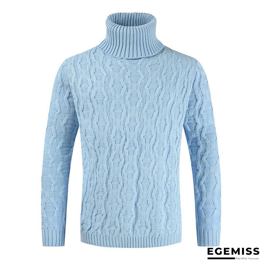 Casual Commuter Men's Sweater | EGEMISS