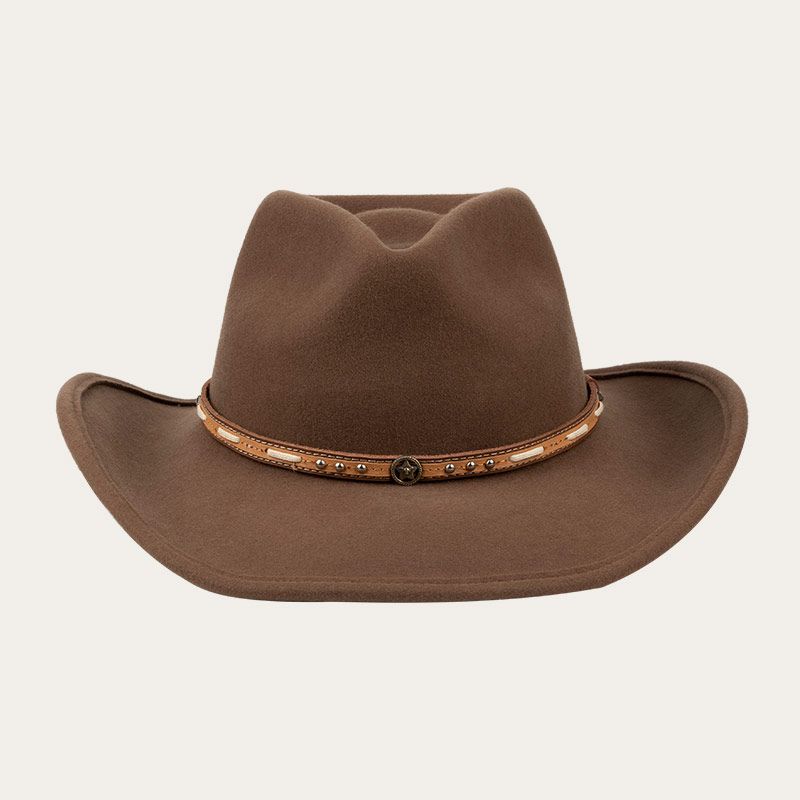 El Top Premier Cowboy Hat