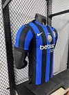 2024/2025 Player Version Inter Milan Home Football Jersey1:1 Quality Thai love fball