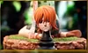 Crying Nami - ONE PIECE Resin Statue - Dream Lab Studio