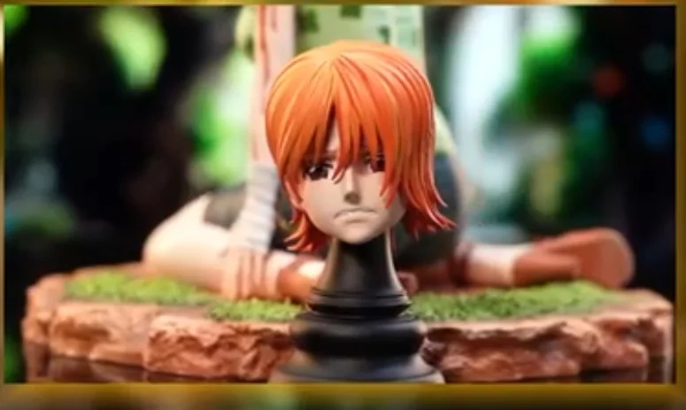 One Piece - Dream Lab Studio Enies Lobby Arc Robin – DaWeebStop