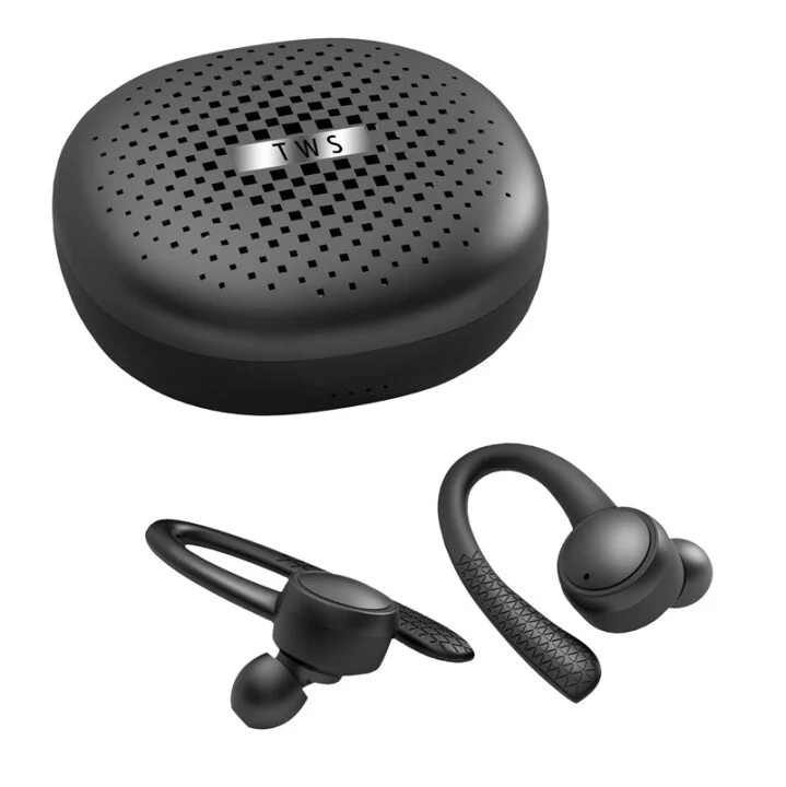 T7 dotykowy zestaw słuchawkowy Bluetooth o wysokim dźwięku