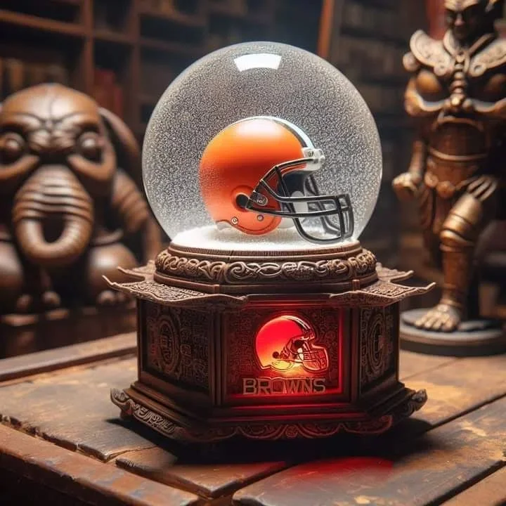 🔥Last Day Sale 69% OFF🏈NFL Lamp Stove