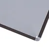 2PCS bi&egrave;re - Ensemble de panneaux en m&eacute;tal(20*30cm/30*40cm)