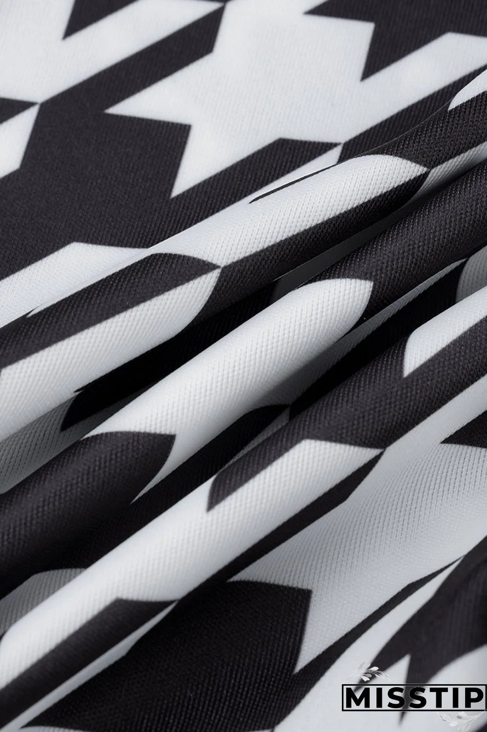 Black khaki Fashion Casual Print Patchwork With Belt Turndown Collar Long Sleeve Dresses