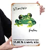 Silverchair - Vintage Metal Signs - 20*30cm/30*40cm - Music