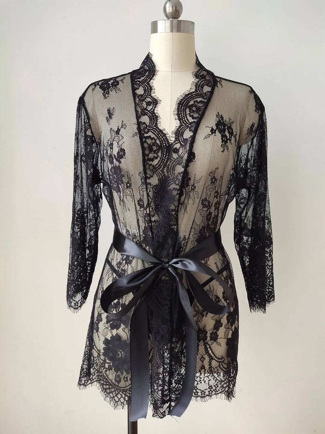 Churchf Explosion Net Red Explosion Sexy Lace Pajamas Direct Female