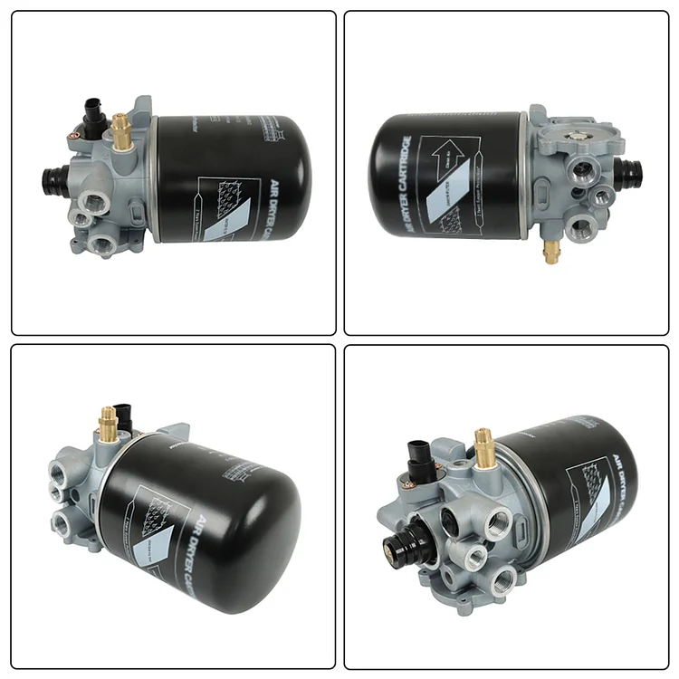 SEBLAFF Air Dryer Kit 85122949 4324210090 4324210337