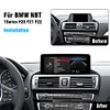 Ugode F&uuml;r BMW 1Series F20 2011-2019 year F21 F22 F23 Apple CarPlay Android Auto Display Monitor Upgrade Autoradio Stereo 