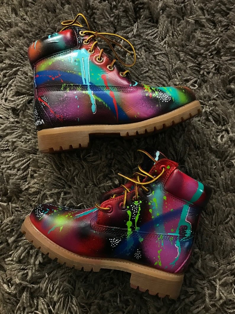 Unisex-6-INCH PREMIUM WATERPROOF BOOTS