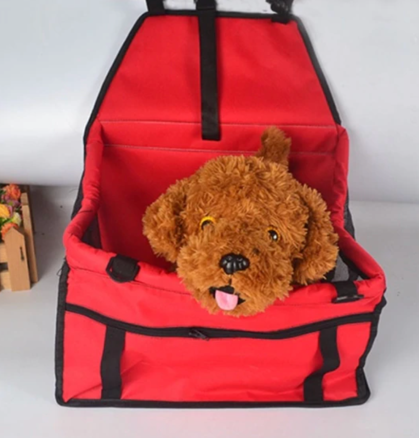 Pet Dog Car Carrier Seat Keep Your Pet's Safe